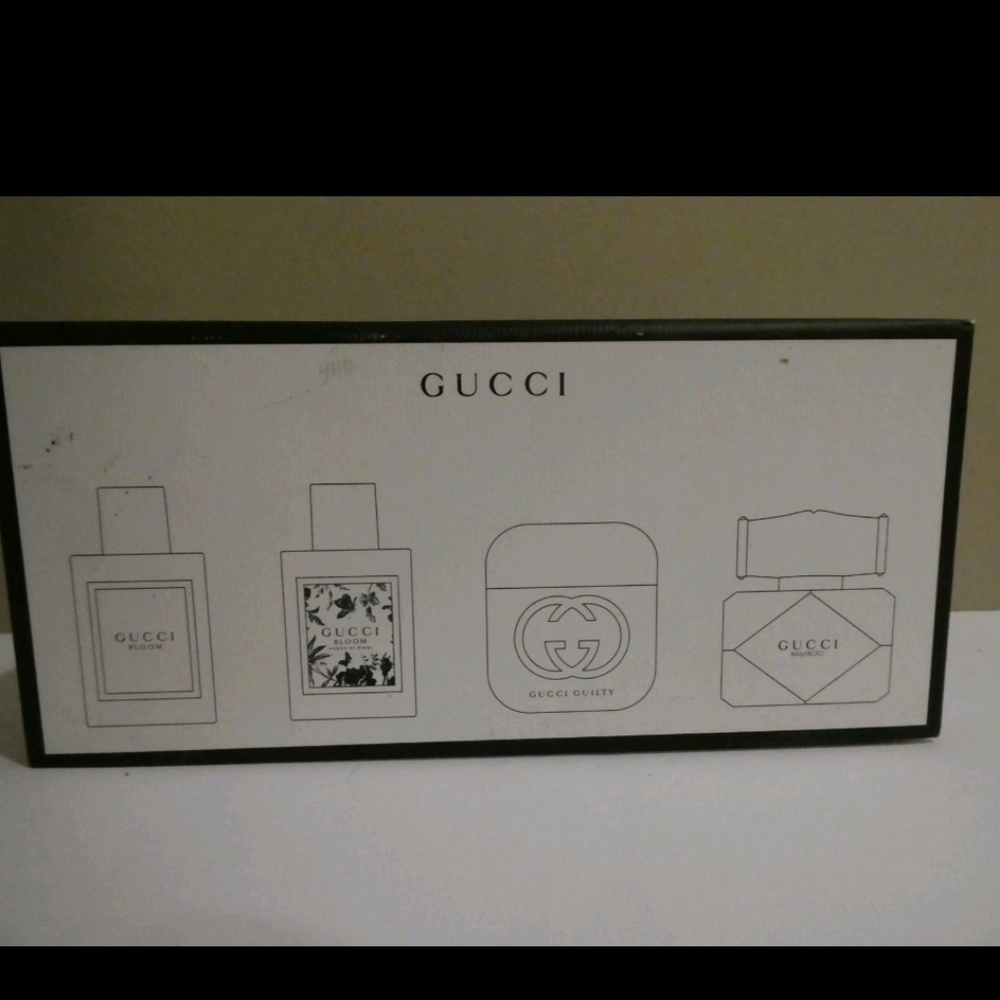 Gucci - Picture 3 of 6